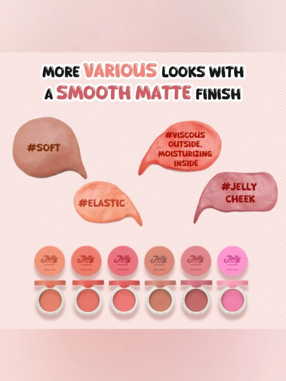 Holika Holika brand new